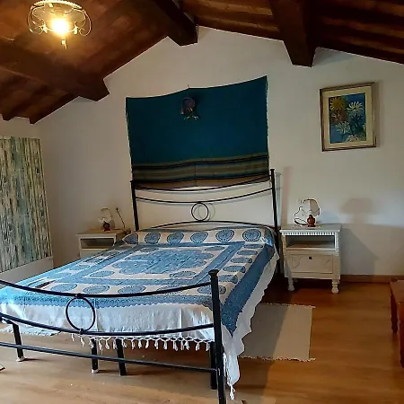 Antica Dimora *