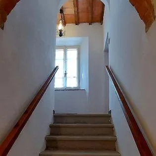 Antica Dimora Bed & Breakfast Bagnore