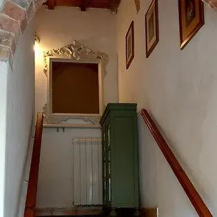 Antica Dimora Bed & Breakfast *