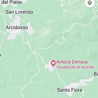 Bed & Breakfast Antica Dimora