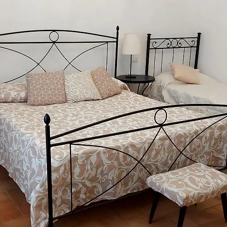 Antica Dimora * Bagnore