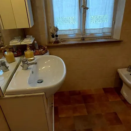 Antica Dimora Bed & Breakfast