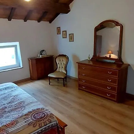 Bed & Breakfast Antica Dimora Bagnore