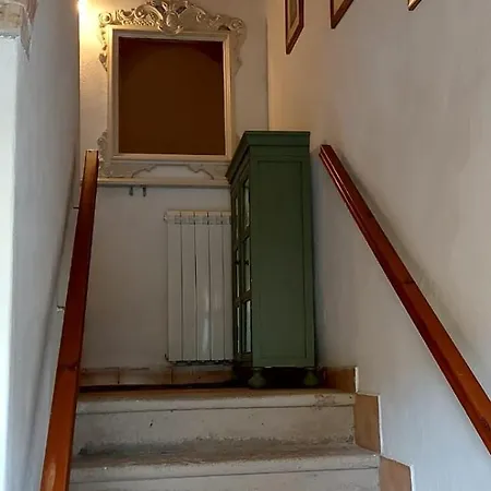 Bed & Breakfast Antica Dimora
