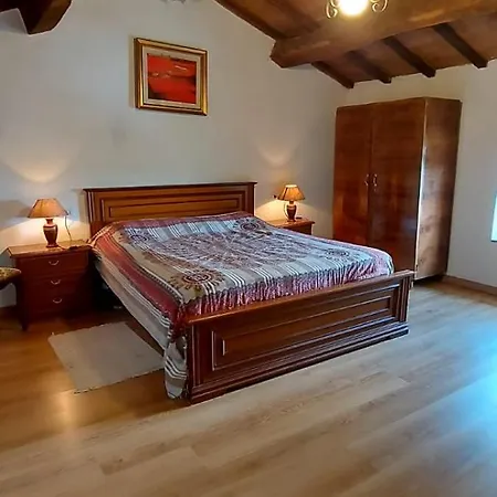 Bed & Breakfast Antica Dimora *