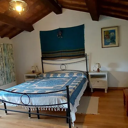 Antica Dimora * Bagnore