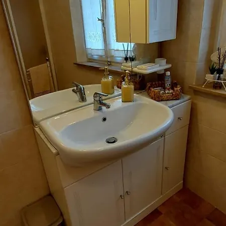 Antica Dimora Bed & Breakfast Bagnore