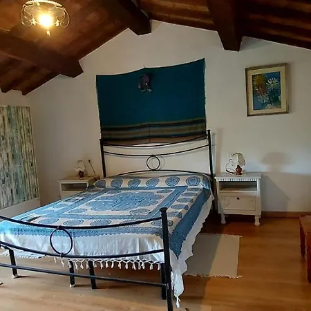 Antica Dimora Bagnore