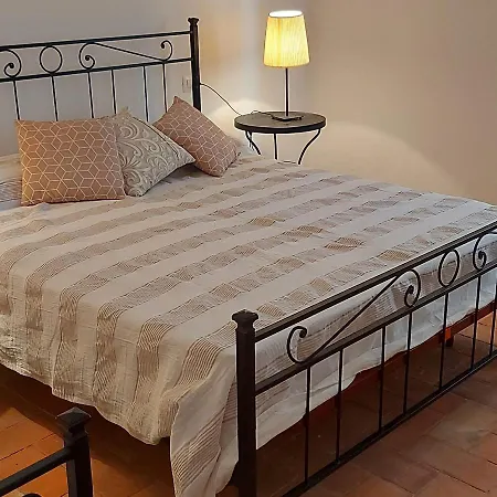 فندق مبيت وإفطار Antica Dimora Bagnore